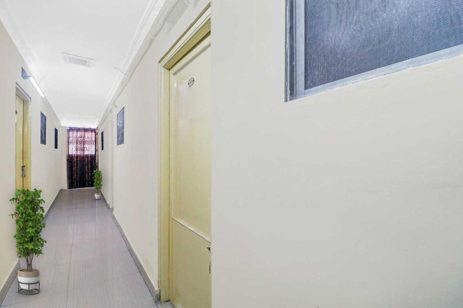 Hotel O Ankitha Residency Hyderabad Exterior foto